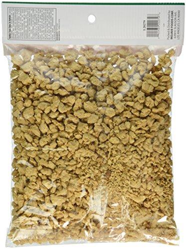 El Guapo El Guapo Textured Soy Protein, 8 Ounce