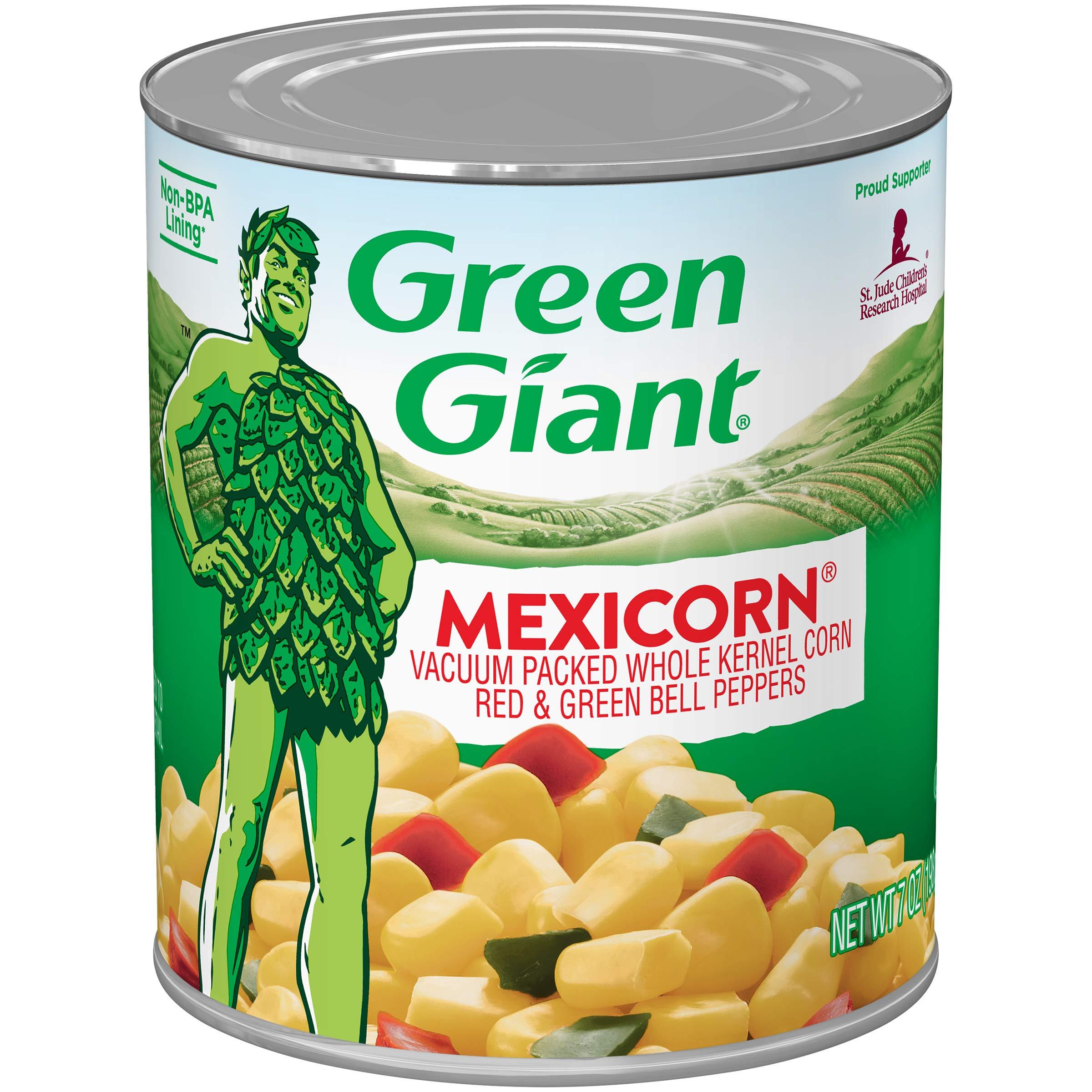Green Giant Green Giant Whole Kernel Mexicorn, 7 Ounce