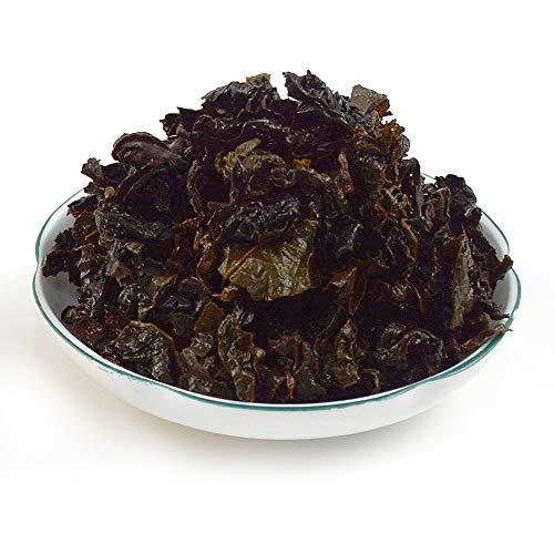 TIAN HU SHAN TIAN HU SHAN Premium Oolong Tea Loose Leaf 7 Ounce (200g)