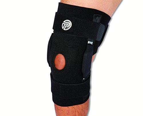 Pro-Tec Athletics Pro-Tec Athletics Hinged Knee Brace (Medium)