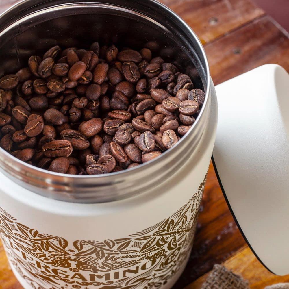 RUUFE Whole bean Pergamino coffee Sweet and soft Pergamino Colombian Coffee Bean Coffee Whole Bean Colombian Coffee (12.69) Pergamino lomaverde en grano