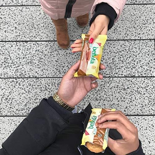 Belvita belVita Cranberry Orange Breakfast Biscuits,(5 Biscuits Per Pack)(Pack of 5)