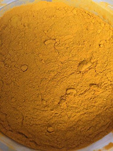 Farmers Spices Organic Turmeric Powder (8 OZ.)