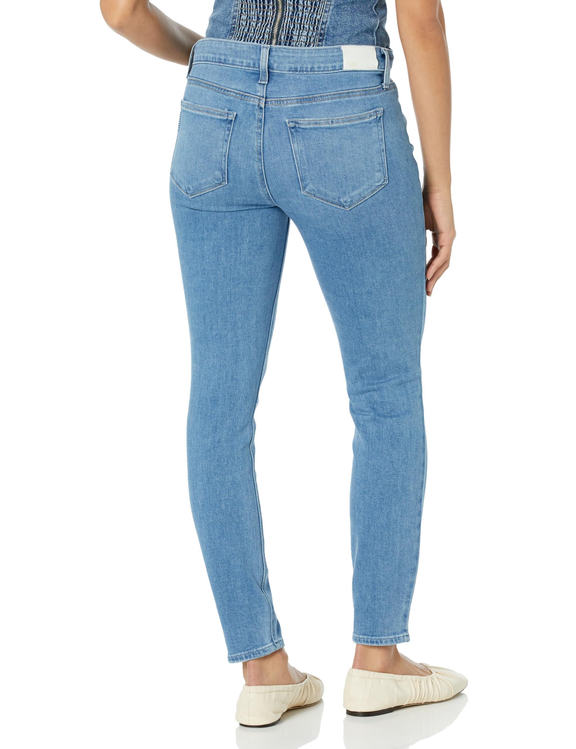 PAIGE PAIGE Women\'s Verdugo Ankle, Sensational