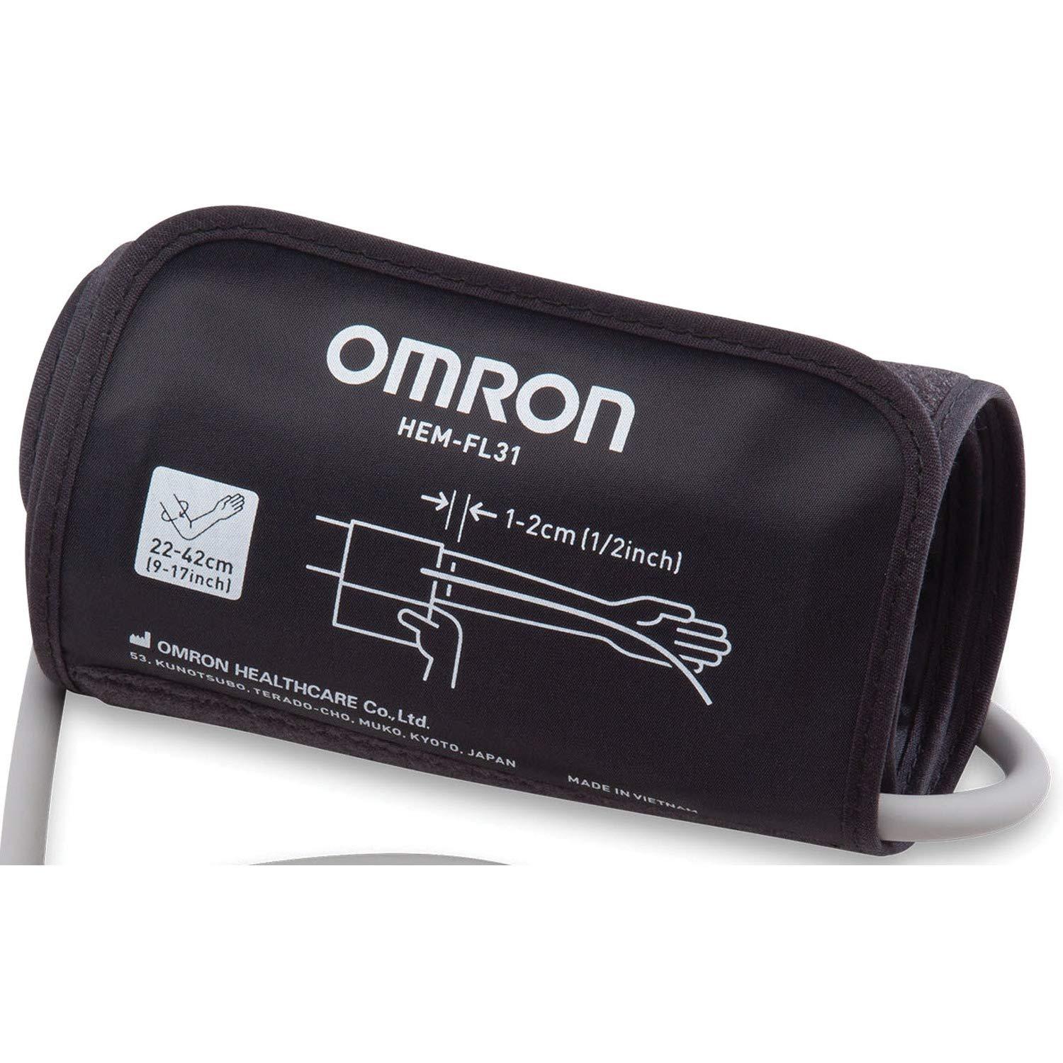 Omron Omron Easy-Wrap Comfit Cuff 9 to 17