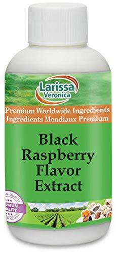 Larissa Veronica Black Raspberry Flavor Extract (1 oz, ZIN: 528889) - 3 Pack