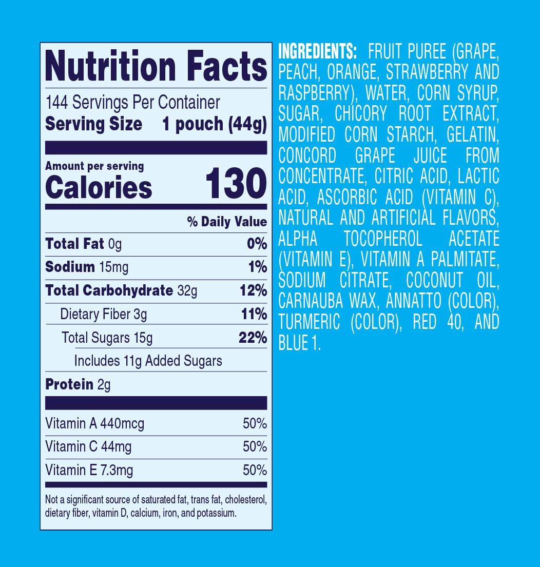 Monin Monin Sugar Free Raspberry Syrup 1 Liter, Pack of 4