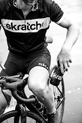 Skratch Labs Skratch Labs Hydration Packets Hydration Drink Mix, Variety Pack (20 Single Serving Packets) - Electrolyte Powder Developed for Athletes and Sports Performance, Gluten Free, Vegan, Kosher