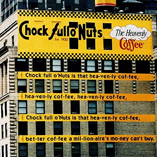 Chock Full o\' Nuts Chock Full o\' Nuts Coffee, Original 26 Ounce (Pack of 6)