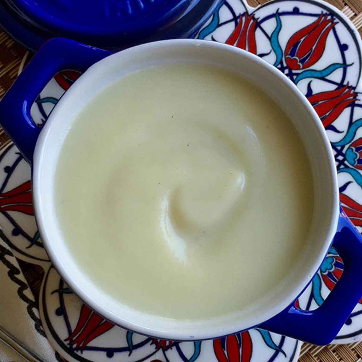 Bariatric Eating Bariatric Eating Inspire Pure Unflavored 20g Whey Protein Isolate Powder (20 Servings)