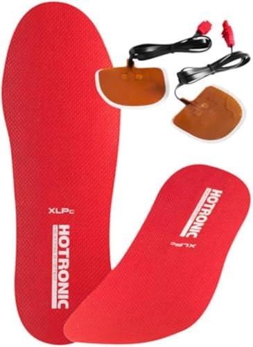 Hotronic Hotronic Heat Elements w/Cambrelle Covers 1 Pair