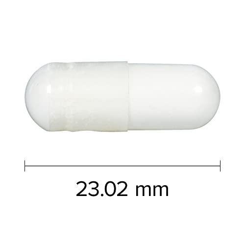 Webber Naturals Webber Naturals Magnesium Bisglycinate 200mg, 60 Vegetarian Capsules