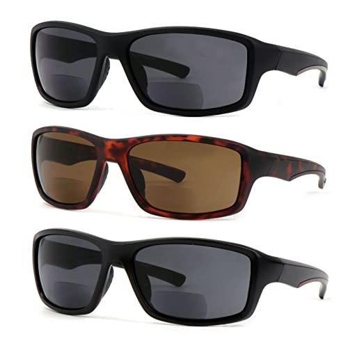 Bifocal sunglasses 2.25 online