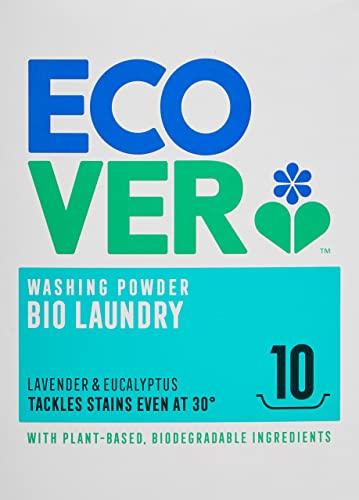 Ecover Ecover - Bio Washing Powder - 750g