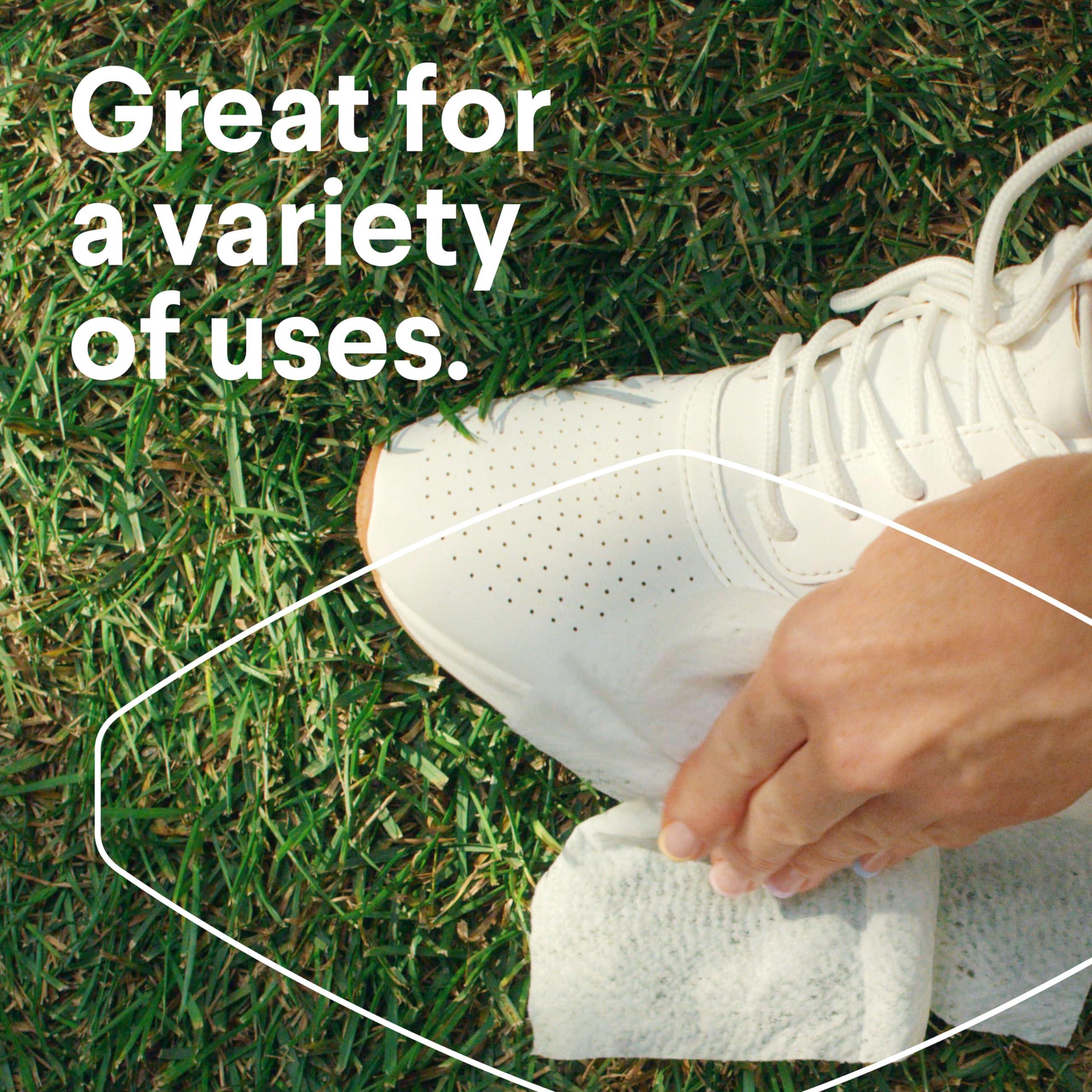 Clorox Clorox Disinfecting Wipes, Bleach Free Cleaning Wipes, Crisp Lemon, 35 Count (Package May Vary)