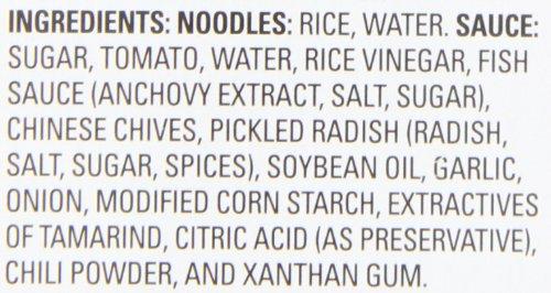 Thai Kitchen Thai Kitchen Gluten Free Pad Thai Noodle Kit, 9 oz (Pack of 12)