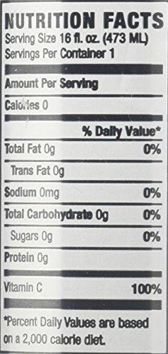 Steaz Steaz Zero Calorie Tea - Peach Mango - 16 OZ