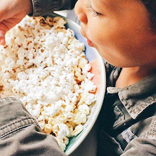 Gary Poppins Popcorn Gary Poppins Popcorn - Gourmet Handcrafted Flavored Popcorn - Caramel Cheddar, 1 Gallon Tin