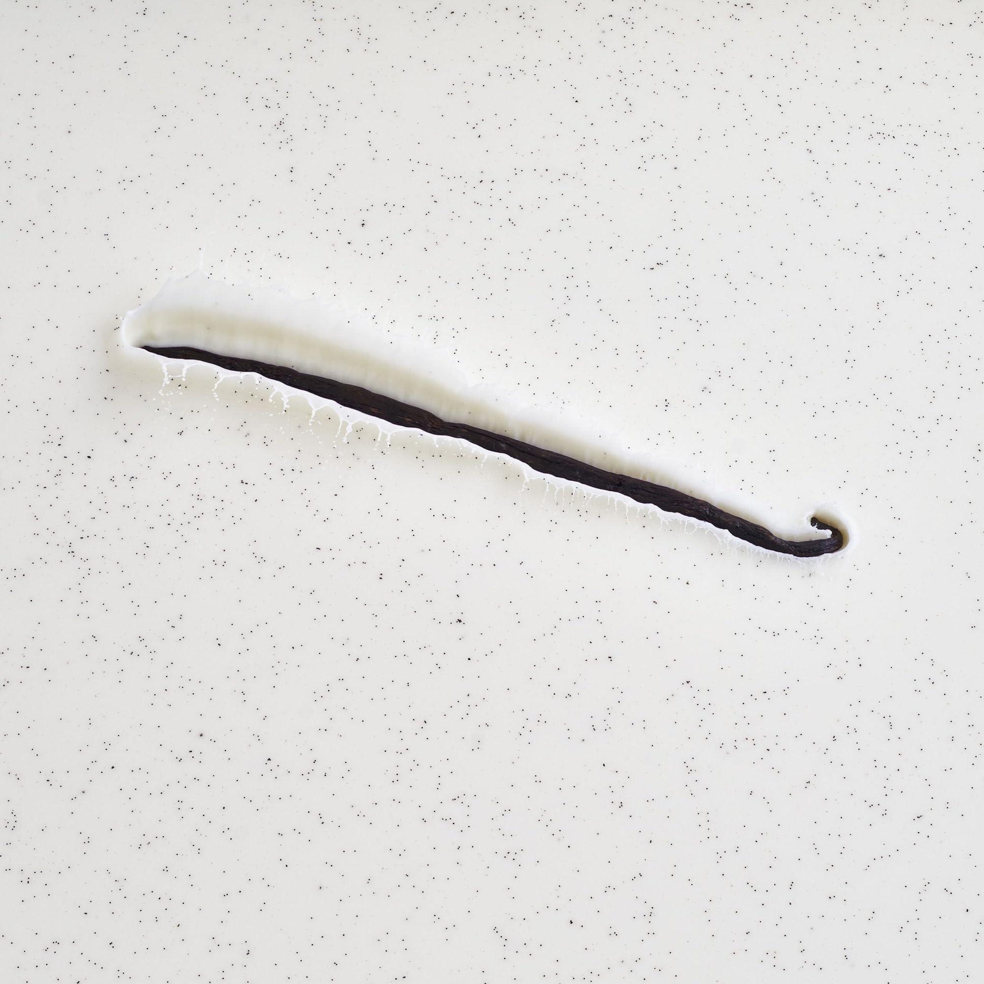 VALRHONA ORGANIC PURE BOURBON VANILLA BEAN PASTE FROM MADAGASCAR 500g