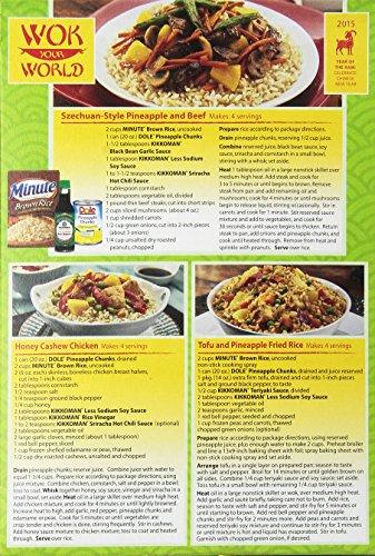 Minute Minute Brown Rice 10 minute Instant Whole Grain Rice 14 oz (pack of 2)