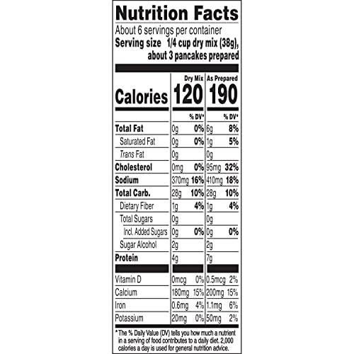 Maple Grove Farms Maple Grove Farms Pancake & Waffle Mix, Sugar Free, 8.5 Ounce