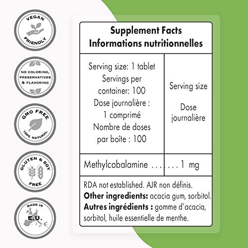 BariSlim BariSlim Advanced Chewable Bariatric Multivitamin Tablets - Bariatric Vitamin and Supplement for Post Bariatric Surgery Including Gastric Bypass and Gastric Sleeve | Wild Cherry (60 Count)