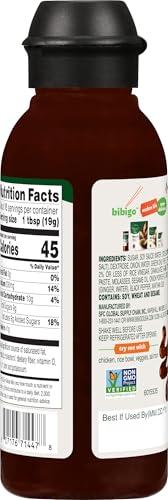 bibigo Bibigo Original Korean BBQ Drizzle Sauce - 6 Pack