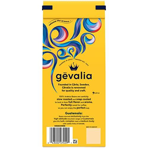 Gevalia Gevalia Special Reserve Guatemala Single Origin Medium Roast Coarse Ground Coffee (10 oz Bag)