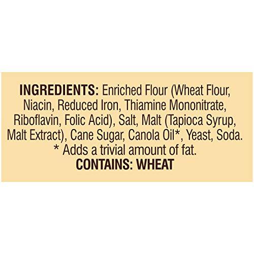 Snyder's of Hanover Snyder's of Hanover Mini Pretzels, 100 Calorie Individual Packs, 36 Ct