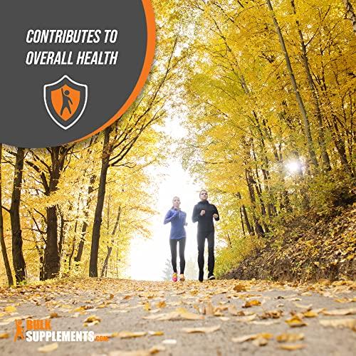 BulkSupplements BulkSupplements.com Citric Acid Powder - Sour Powder - Citric Acid Powder Food Grade - Descaler Solution - Citric Acid for Cleaning - Citric Acid for Bath Bombs (1 Kilogram - 2.2 lbs)