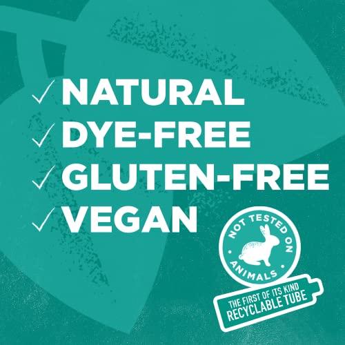 Tom's of Maine Tom\'s of Maine Natural Children\'s Fluoride Toothpaste, Watermelon, 5.1 oz