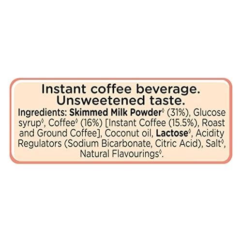 Nescafé Nescafé Café Style Cappuccino Unsweetened 1 kg