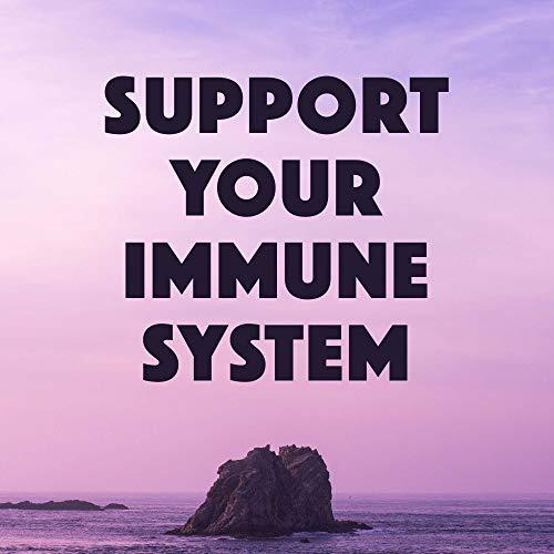 Natural Rhythm Natural Rhythm Ah Chews! Immune Booster Lozenges for Kids and Adults, No Added Sugar, with Elderberry, Zinc & Vitamin D3, 60 Capsules