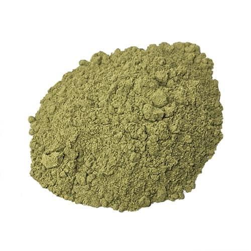 Purelife Herbs Anamu Powder/Guinea Hen Leaves Powder(16 oz)