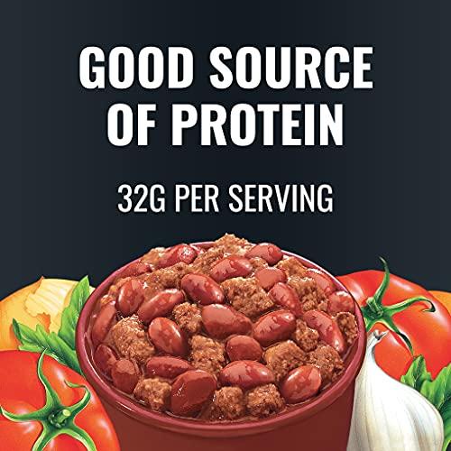 Dennison's Dennison's Chili Con Carne with Beans, 15 Oz