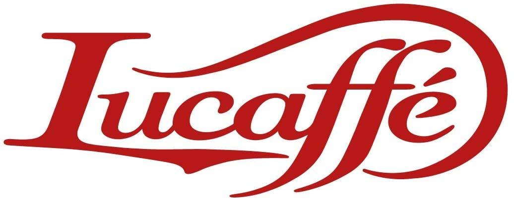 Lucaffe Lucaffe\' Mr. Exclusive 100% Arabica ESE Espresso Pods in Bulk Packaging 40 Count (Pack of 1)