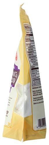 Bob's Red Mill Bob's Red Mill Gluten Free White Rice Flour, 24 Ounce (Pack of 1)