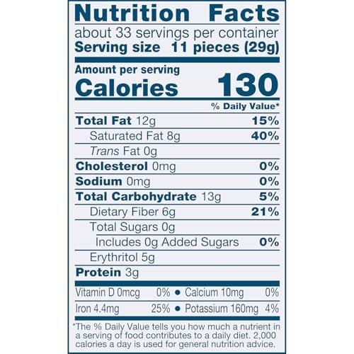 Lily's LILY\'S Extra Dark Chocolate Style No Sugar Added, Sweets Bars, 2.8 oz (12 Count)