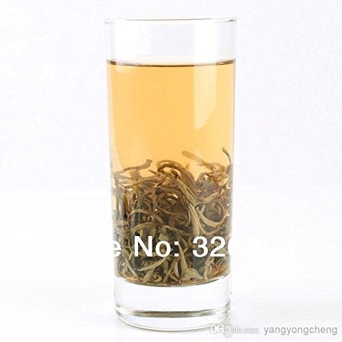 china tea Jasmine Flower Tea Premium Jasmine Pearl Guelder Tea 100g Green Tea Wholesale Chinese Tea+Secret GIFT