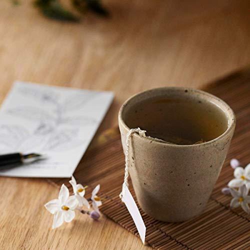 Mighty Leaf Tea Mighty Leaf Tea Company - Mountain Spring Jasmine, 15 tea bags - 1.32 oz