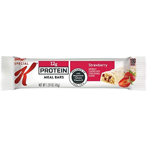 Special K Special K&reg Protein Meal Bar Strawberry