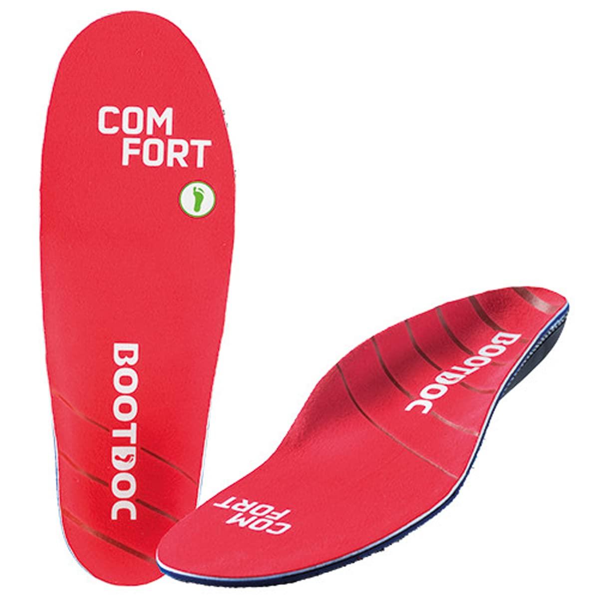 Bootdoc Boot Doc Comfort Mid Arch Footbed - 26