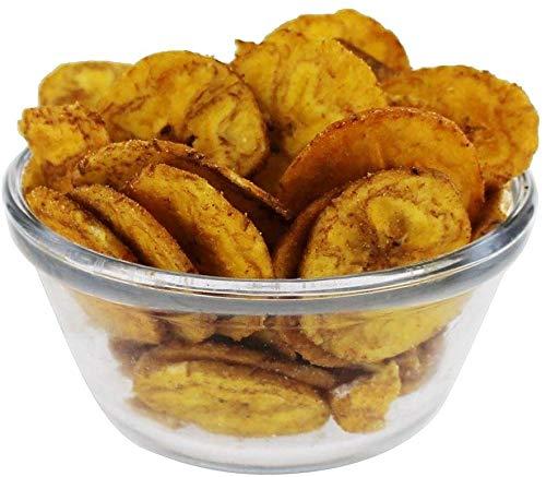 Inka Crops Inka Crops Plantain Chips, Chile Picante, 4 Ounce (Pack of 12)