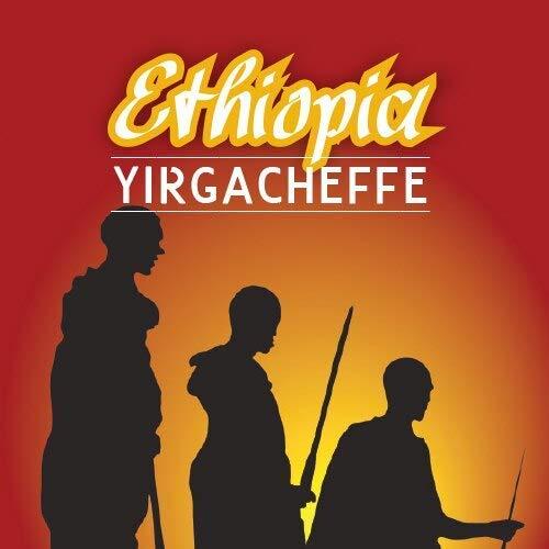 Aroma Ridge Aroma Ridge, Ethiopia Yirgacheffe Coffee, 1 lb Whole Bean