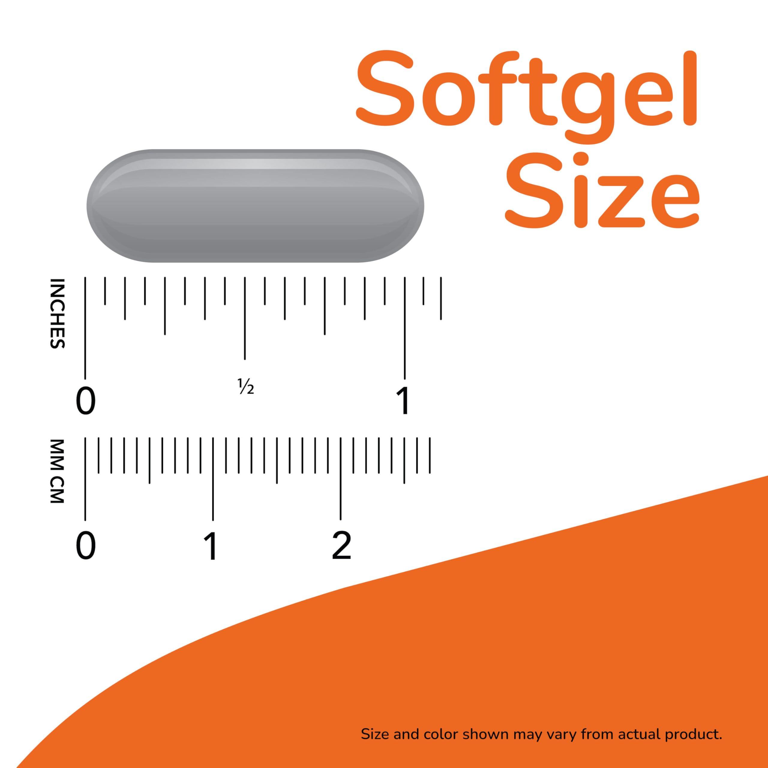 NOW Foods NOW Supplements, Advanced Gamma E Complex, Mixed Tocopherols & Tocotrienols, Antioxidant Protection*, 120 Softgels