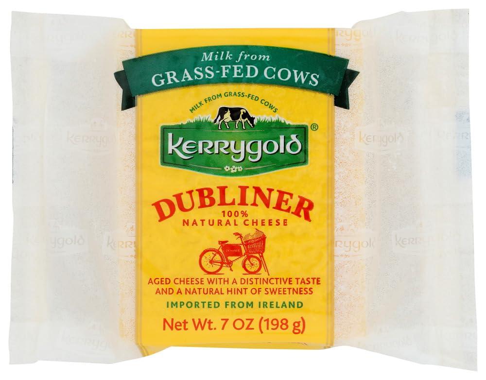 Kerrygold (NOT A CASE) Dubliner Cheese