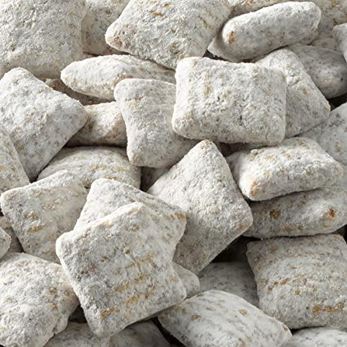 Chex Mix Chex Mix Muddy Buddies, Peanut Butter and Chocolate Snack Mix, 7 oz (Pack of 10)