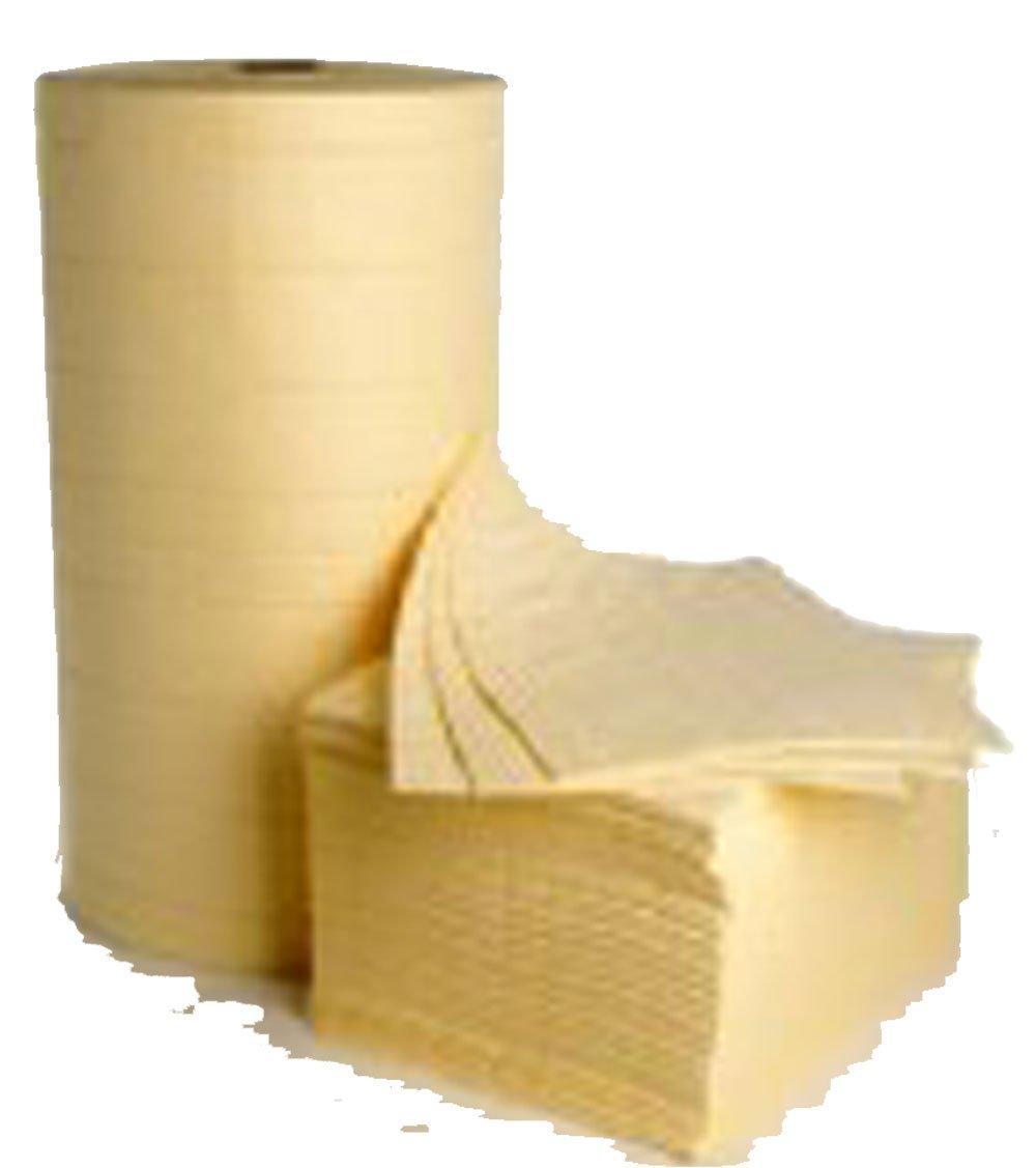 AMI AMI Absorbent Pad 15" X 18" Bundle of 100 AMI13100