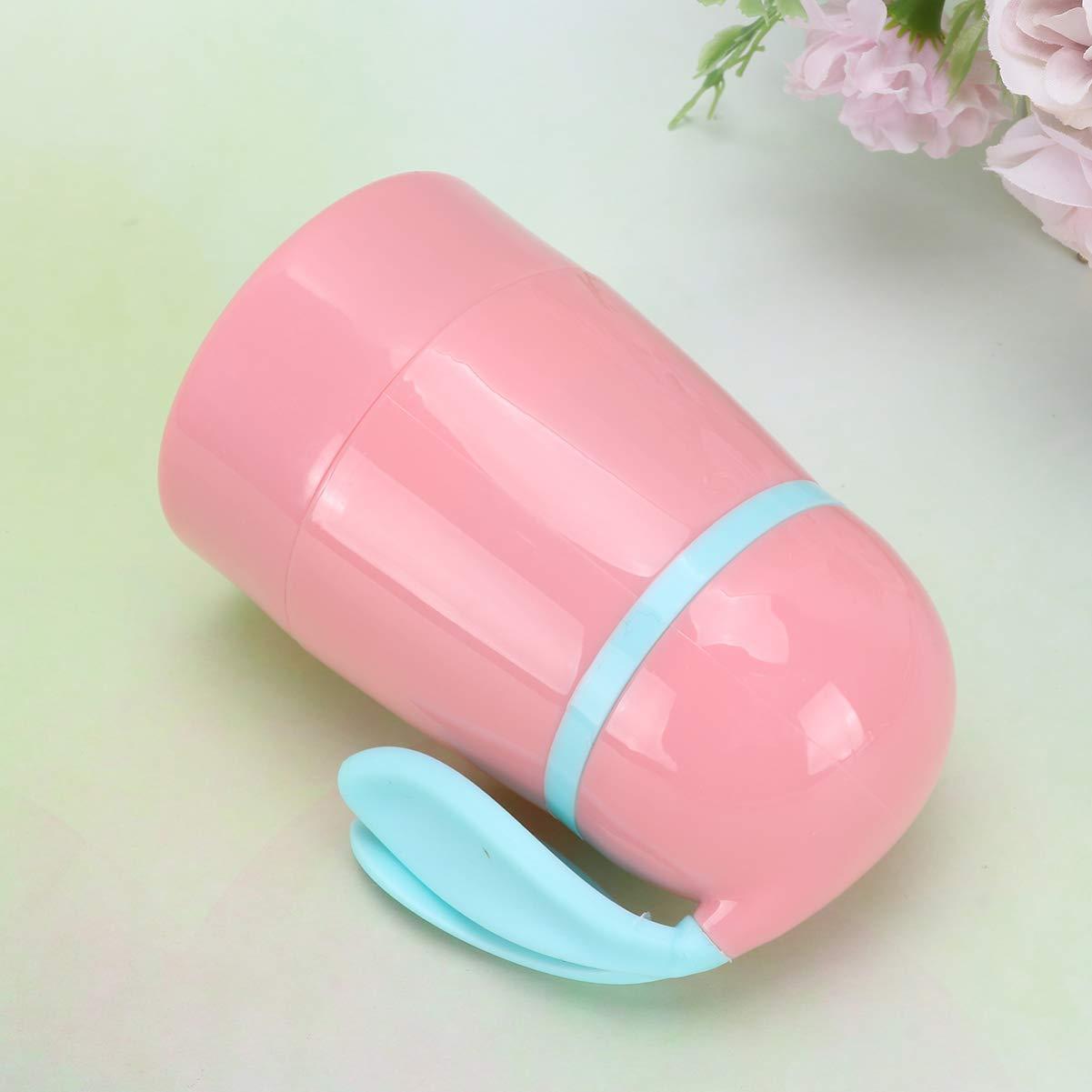 Healifty Set infant nail file nail clippers for newborn babies nail care kit kids kits infant nail clippers Newborn Grooming Kit kit nail Anti-jamming child pedicure