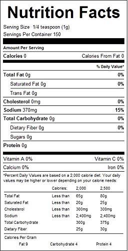 Mrs. Wages Mrs. Wages Sweet Pickle Canning Seasoning Mix, 5.3 Oz. Pouch (Pack of 2)